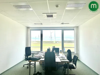 15-Zimmer-Gewerbeimmobilie mieten in Neusiedl am See – 467 m², € 12 – Bild 8 von 11