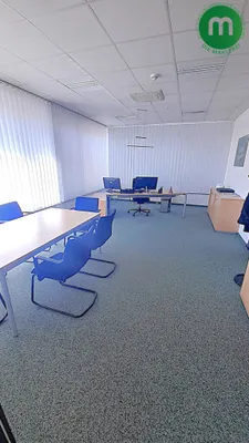 15-Zimmer-Gewerbeimmobilie mieten in Neusiedl am See – 467 m², € 12 – Bild 3 von 11