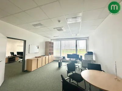 15-Zimmer-Gewerbeimmobilie mieten in Neusiedl am See – 467 m², € 12 – Bild 6 von 11