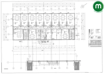 15-Zimmer-Gewerbeimmobilie mieten in Neusiedl am See – 467 m², € 12 – Bild 10 von 11
