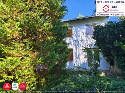 3-Zimmer-Haus kaufen in Baden – 167,9 m², € 1.250.000