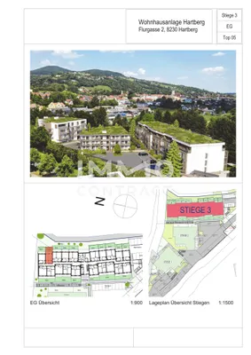 1-Zimmer-Wohnung mieten in Hartberg-Fürstenfeld – 34 m², € 500 – Bild 11 von 12
