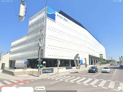 Gewerbeimmobilie mieten in Sankt Pölten – 264 m², € 4.617