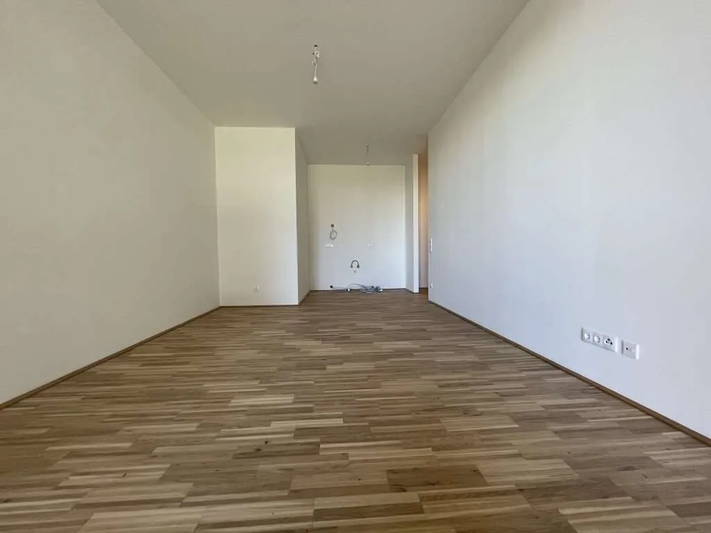 Helle 2 Zimmerwohnung in zentraler Lage in Graz Jakomini - Ansicht 2