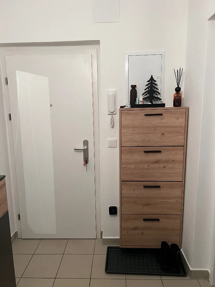 Wiener Wohnen Wohnung Direktvergabe, VMS 02/26 - Ansicht 2