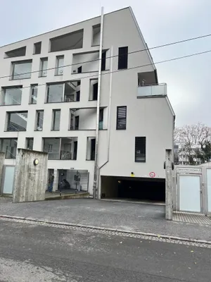Immobilie mieten in Graz – 12 m², € 126 – Bild 1 von 2