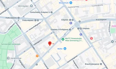 2-Zimmer-Wohnung mieten in Wien – 60 m², € 1.029 – Bild 15 von 15