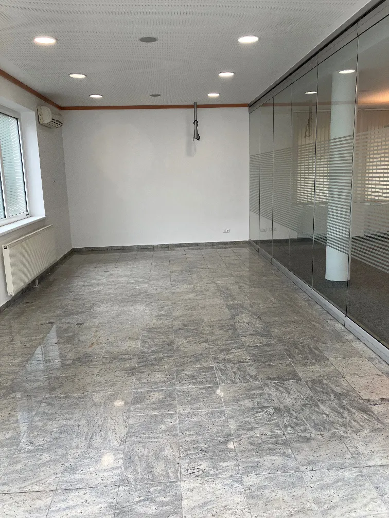Geschäftsräume im Erdgeschoß, Büro, Agentur, Praxis, Kanzlei etc. - Ansicht 3