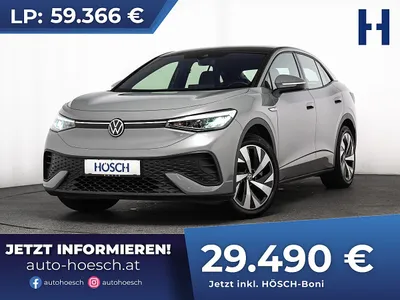 VW ID.5 Pro Performance 82 kWh 20" STYLE MEGAPREIS...