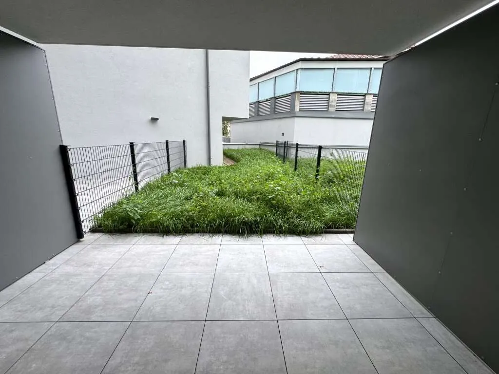 EIGENGRUND NÄHE ALTE DONAU - FREIFLÄCHEN - LUFTWÄRMEPUMPE - KELLER - GARAGE - U-BAHN! - Ansicht 3
