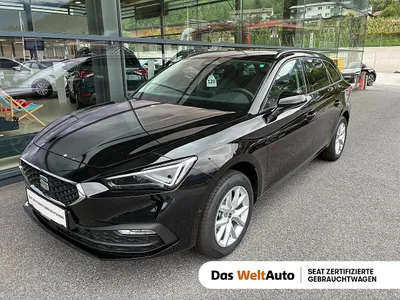 Seat Leon SP Style Edition 1.5TSI 115PS