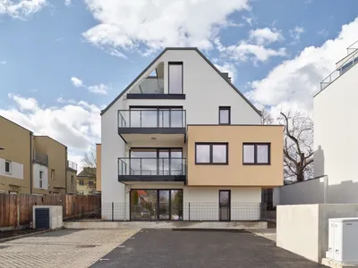 2 Zimmer Wohnung Alte Donau