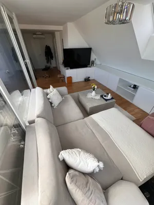 2 Zimmer Wohnung Alte Donau – Bild 3