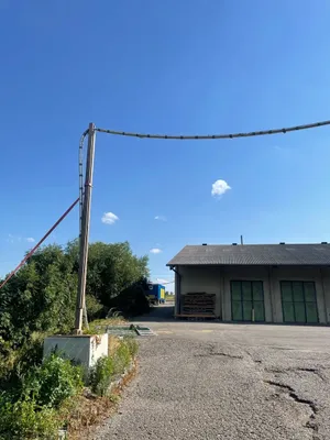 Gewerbeimmobilie mieten in Hollabrunn – 140 m², € 6