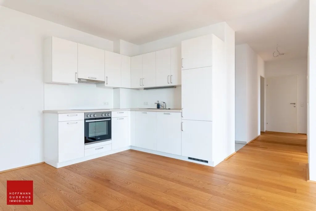 Wohnung – Eggenberg - Ansicht 2