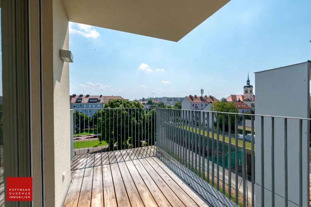 Wohnung – Eggenberg - Ansicht 3