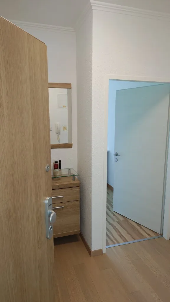 5 Zimmer in Tip-Top Eigentumswohnung - Ansicht 2