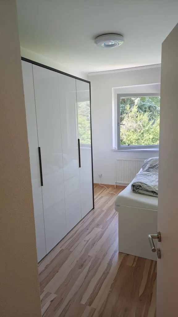 5 Zimmer in Tip-Top Eigentumswohnung - Ansicht 3