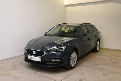 Seat Leon SP Style Edition 1.5TSI 115PS