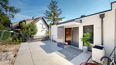 5-Zimmer-Haus kaufen in Mödling – 158,79 m², € 949.000 – Bild 50 von 52