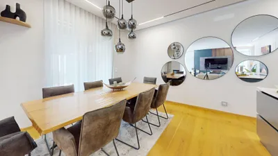 5-Zimmer-Haus kaufen in Mödling – 158,79 m², € 949.000 – Bild 7 von 52