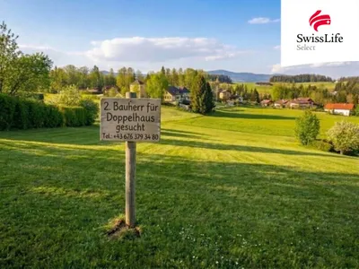 Grundstück kaufen in Salzburg-Umgebung – 656 m² – Bild 1 von 5