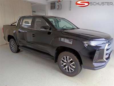 Maxus T90 Pick-Up 88,55kWh Pickup