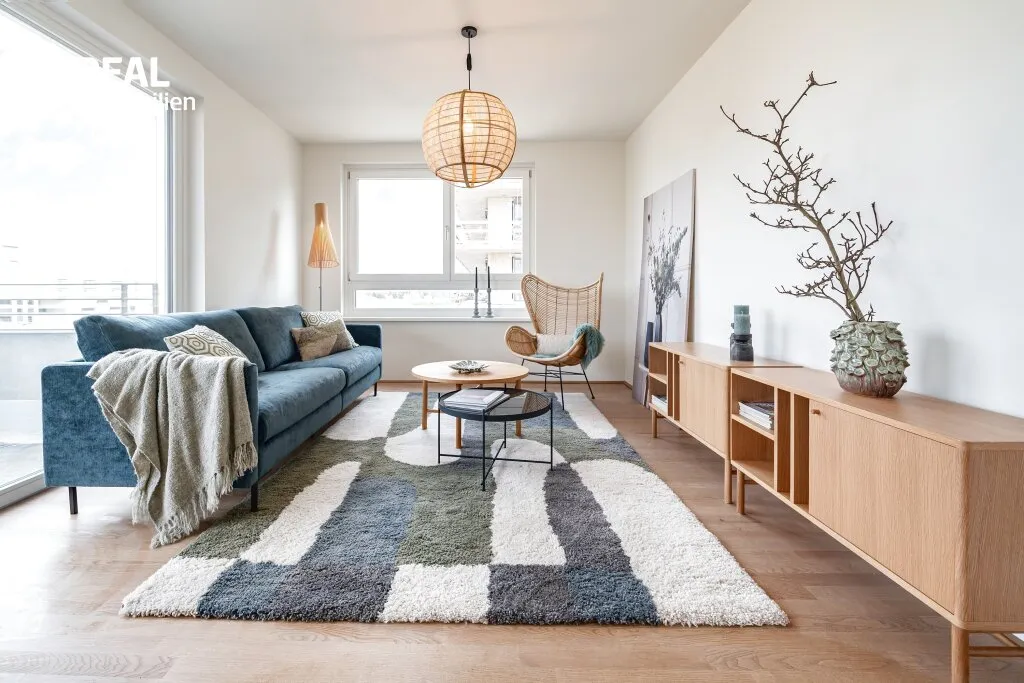 Wohnung – Wien, Oberes Hausfeld, Aspern - Ansicht 3
