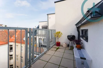 3-Zimmer-Wohnung kaufen in Wien – 83,18 m², € 524.000 – Bild 10 von 12