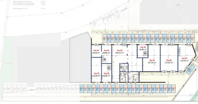Gewerbeimmobilie mieten in Linz Land – 115 m², € 1.700 – Bild 5 von 14