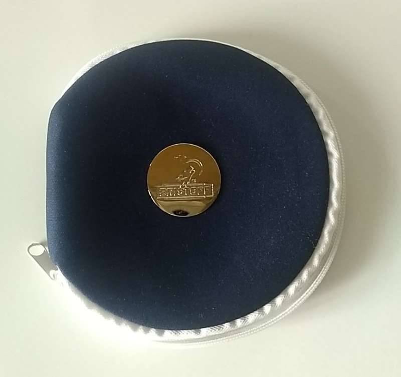 CD Tasche