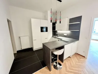 Wohnung mieten in Wien – 49 m², € 1.764 – Bild 4 von 11