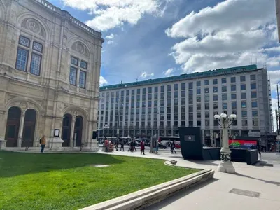 Wohnung mieten in Wien – 49 m², € 1.764 – Bild 9 von 11