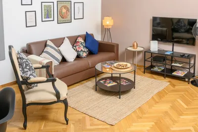 Judengasse 11, 1BD
