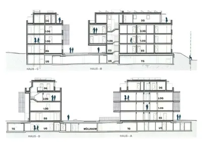 3-Zimmer-Wohnung kaufen in Salzburg Stadt – 110,15 m², € 1.200.000 – Bild 34 von 34