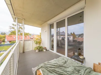 Wohnung mieten in Graz – 51,06 m², € 810 – Bild 6 von 11