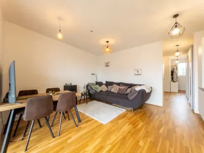 Wohnung mieten in Graz – 51,06 m², € 810 – Bild 4 von 11