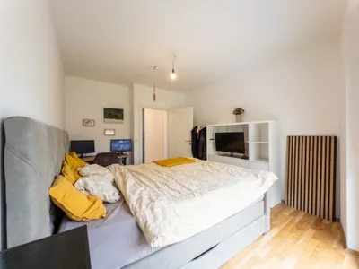 Wohnung mieten in Graz – 51,06 m², € 810 – Bild 3 von 11