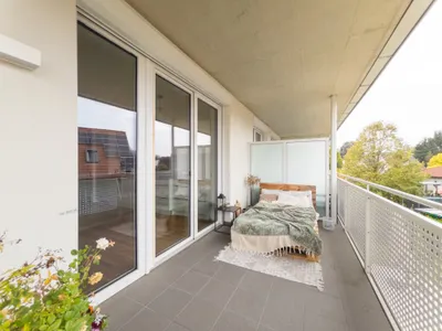 Wohnung mieten in Graz – 51,06 m², € 810 – Bild 7 von 11