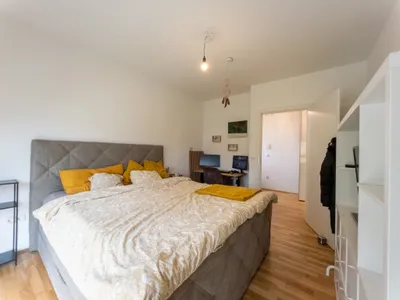 Wohnung mieten in Graz – 51,06 m², € 810 – Bild 2 von 11
