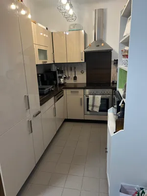 2-Zimmer-Wohnung mieten in Wien – 50 m², € 560