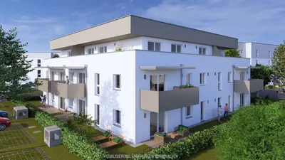 4-Zimmer-Wohnung kaufen in Linz Land – 102 m², € 498.000 – Bild 3 von 5