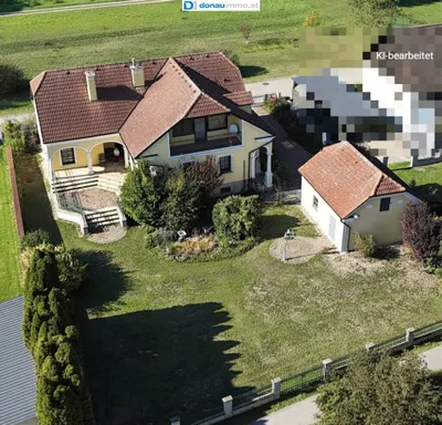 5-Zimmer-Haus kaufen in Gänserndorf – 195 m², € 470.000 – Bild 2 von 18