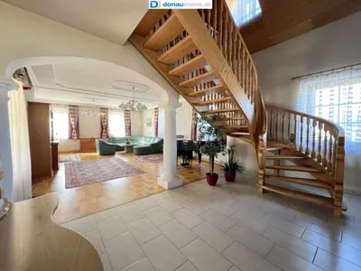 5-Zimmer-Haus kaufen in Gänserndorf – 195 m², € 470.000 – Bild 5 von 18
