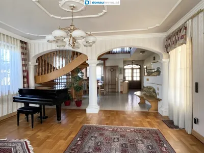 5-Zimmer-Haus kaufen in Gänserndorf – 195 m², € 470.000 – Bild 7 von 18