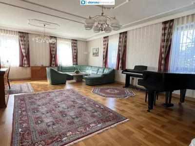 5-Zimmer-Haus kaufen in Gänserndorf – 195 m², € 470.000 – Bild 6 von 18