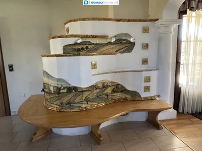 5-Zimmer-Haus kaufen in Gänserndorf – 195 m², € 470.000 – Bild 8 von 18