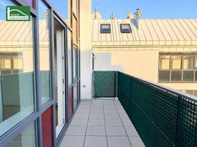 Wohnen nahe der Donau in 1200 Wien: Geräumige 3-Zimmer Wohnung inkl. Einbauküche! – Bild 3