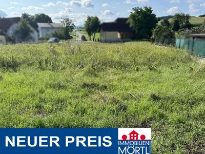 Grundstück kaufen in Melk – 2 283 m², € 75.000