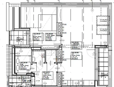 2-Zimmer-Wohnung mieten in Wien – 61,89 m², € 1.077 – Bild 10 von 10